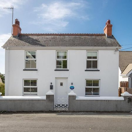 Ocean Cottage - Walk To Beach Countryside Views Saundersfoot Exteriér fotografie