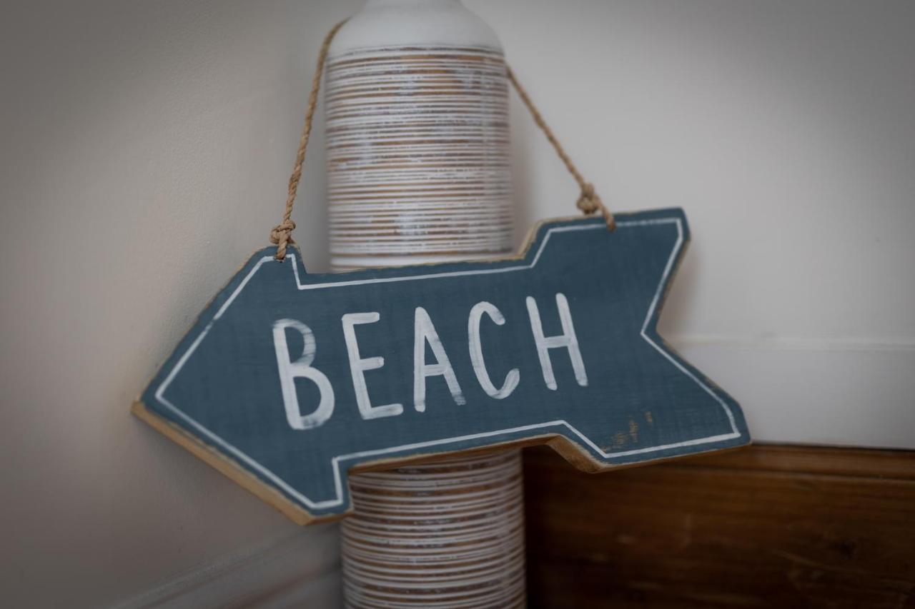 Ocean Cottage - Walk To Beach Countryside Views Saundersfoot Exteriér fotografie